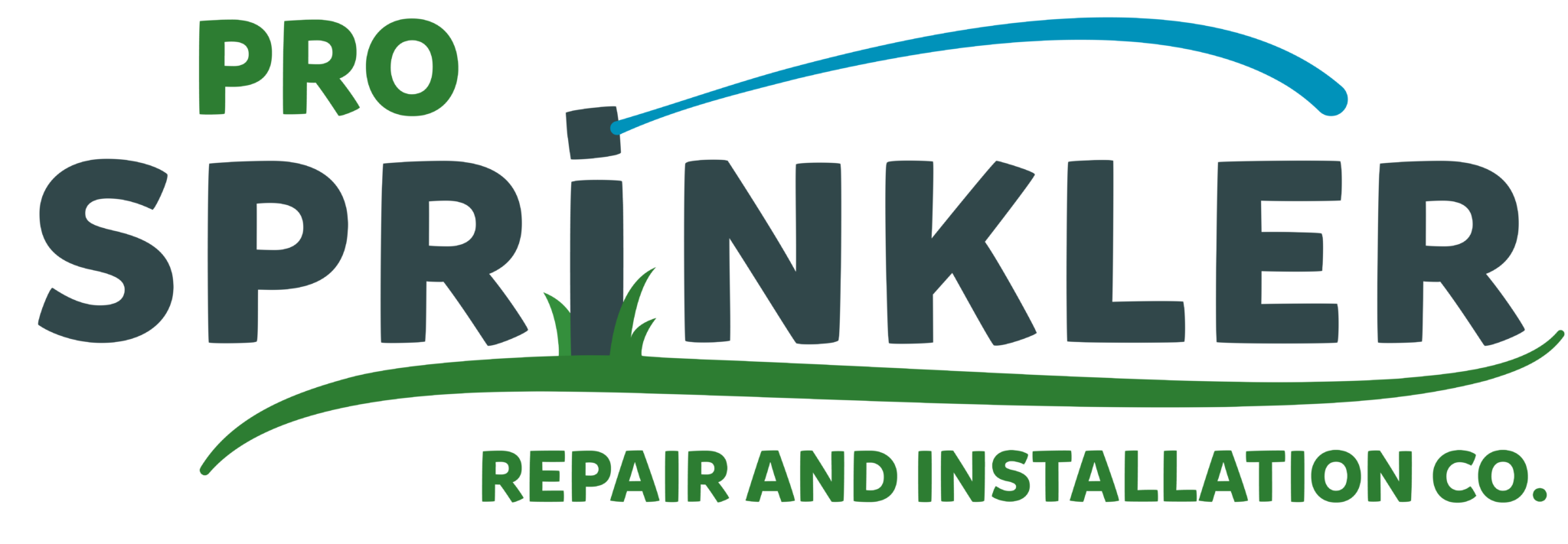 Home Sprinkler System Repair and Installation