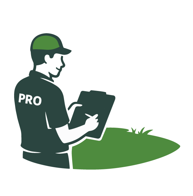 Get a sprinkler repair quote